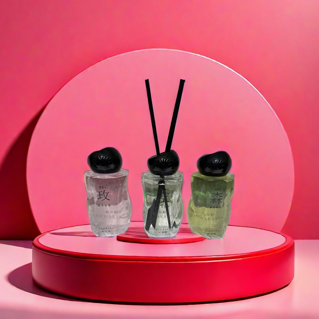 家用香薰清新自然家居氛围香氛精油扩香瓶香薰香薰伴手礼内销外贸跨境详情图5