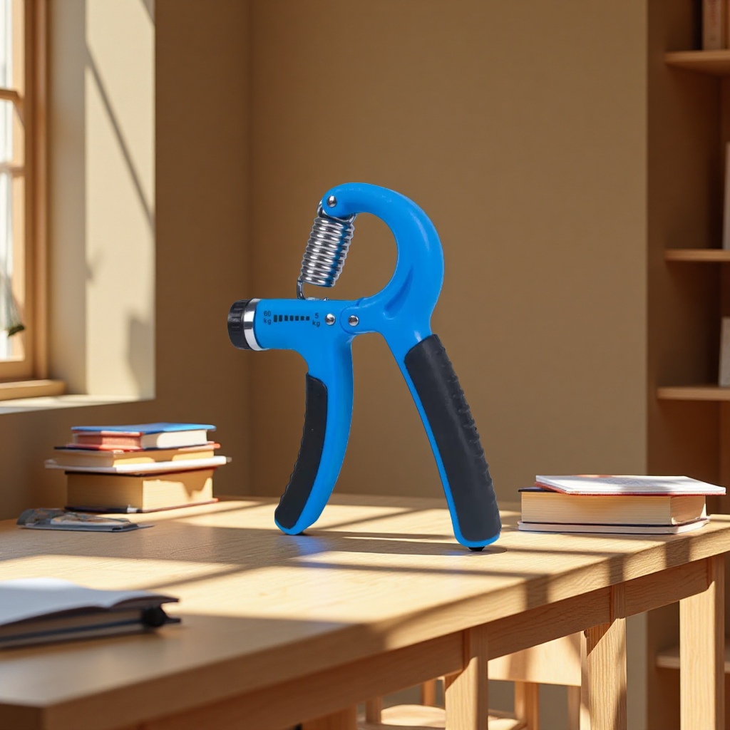 握力器健身器材锻炼手部力量训练器家用男士女士通用