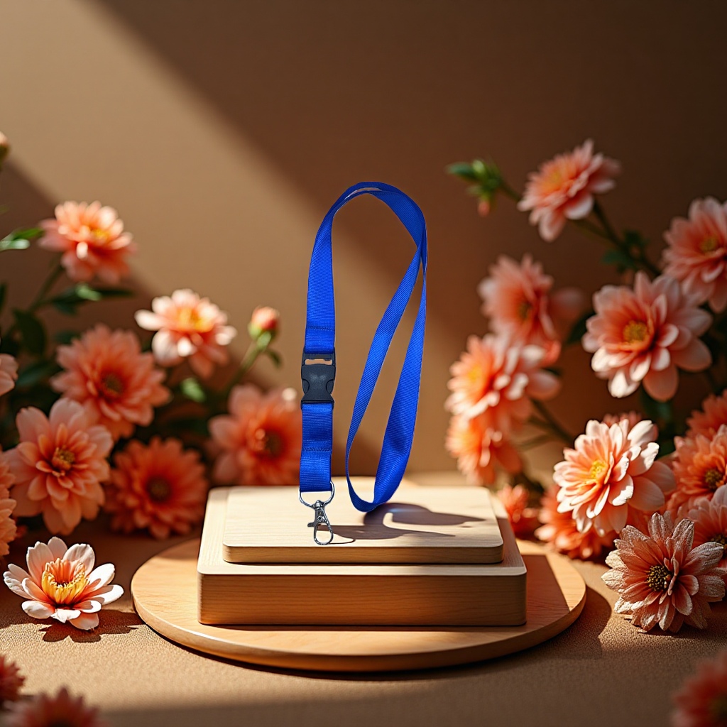 手机挂绳实物图