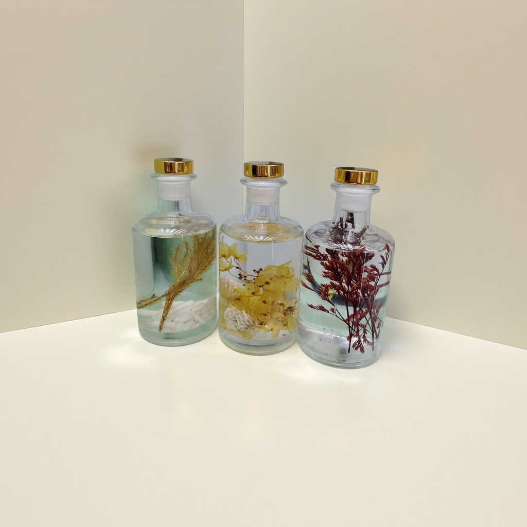 栀子花香薰精油香熏机无火香薰喷雾器香氛详情图1