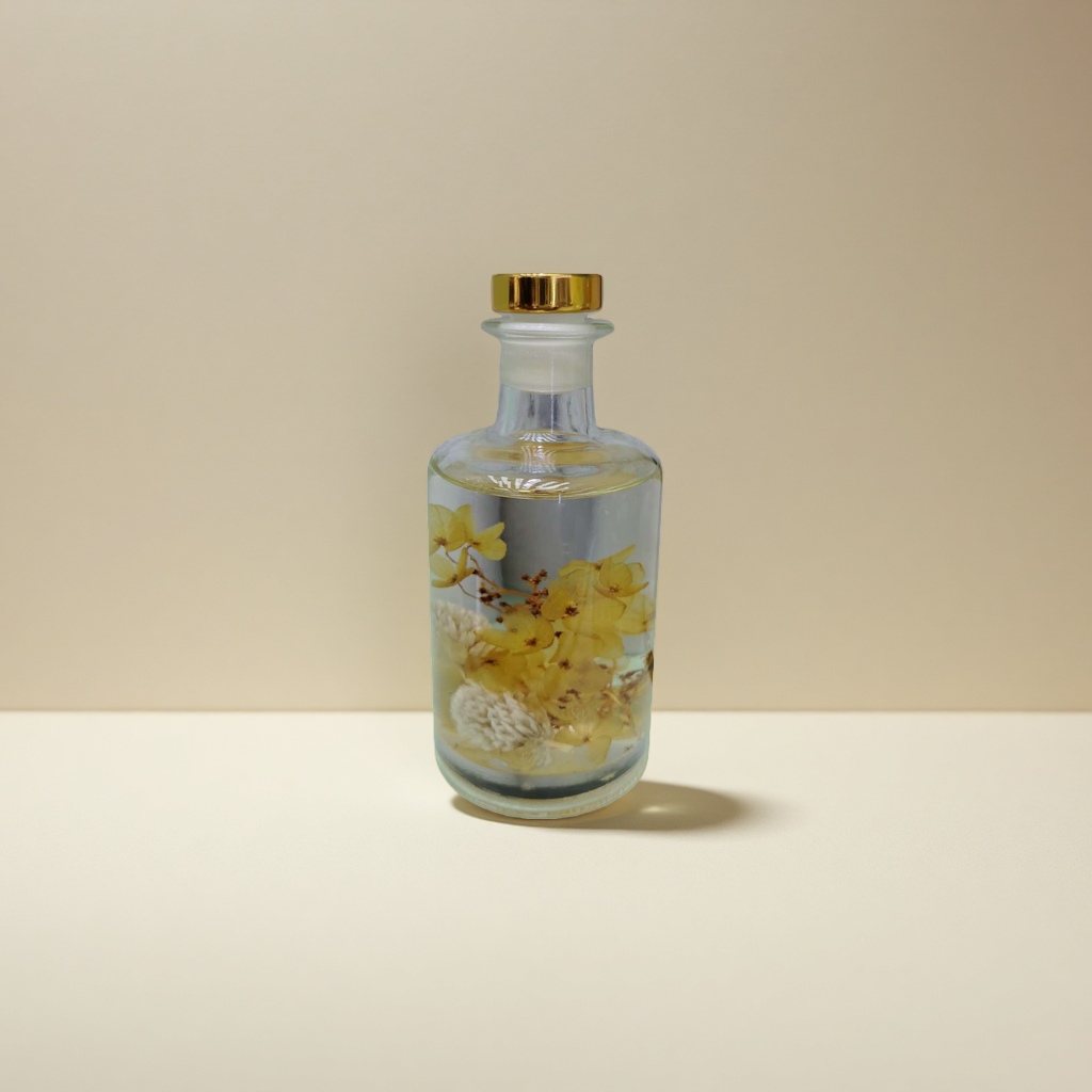 栀子花香薰精油香熏机无火香薰喷雾器香氛详情图2