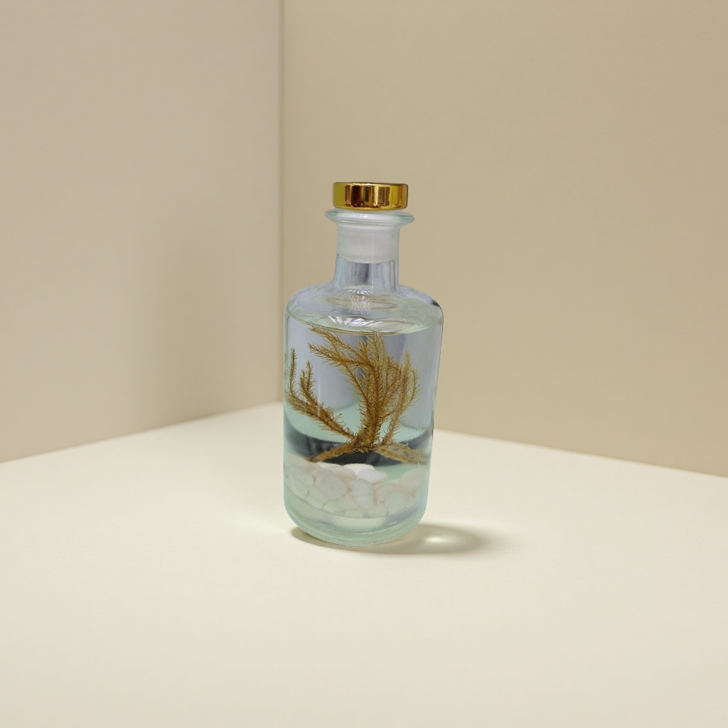 栀子花香薰精油香熏机无火香薰喷雾器香氛详情图3