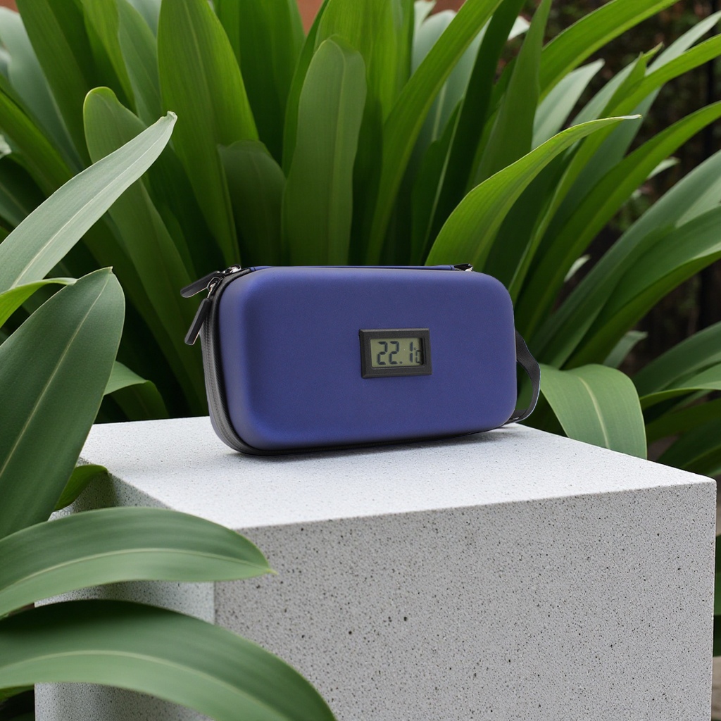 Cross-border export insulin refrigerated packs, portable ice packs, first aid kits, mini ice packs, outdoor insulated packs