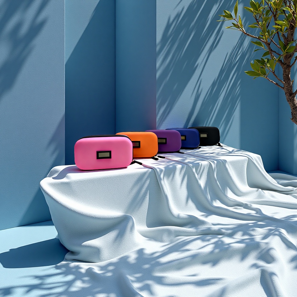 Cross-border export insulin refrigerated packs, portable ice packs, first aid kits, mini ice packs, outdoor insulated packs Specification image