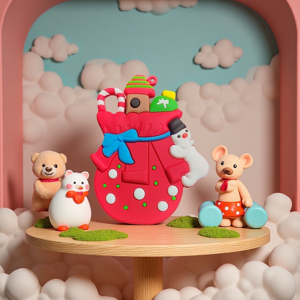 乐乐一诺公园户外玩的玩具爬行垫玩具亲子拼接卡通混