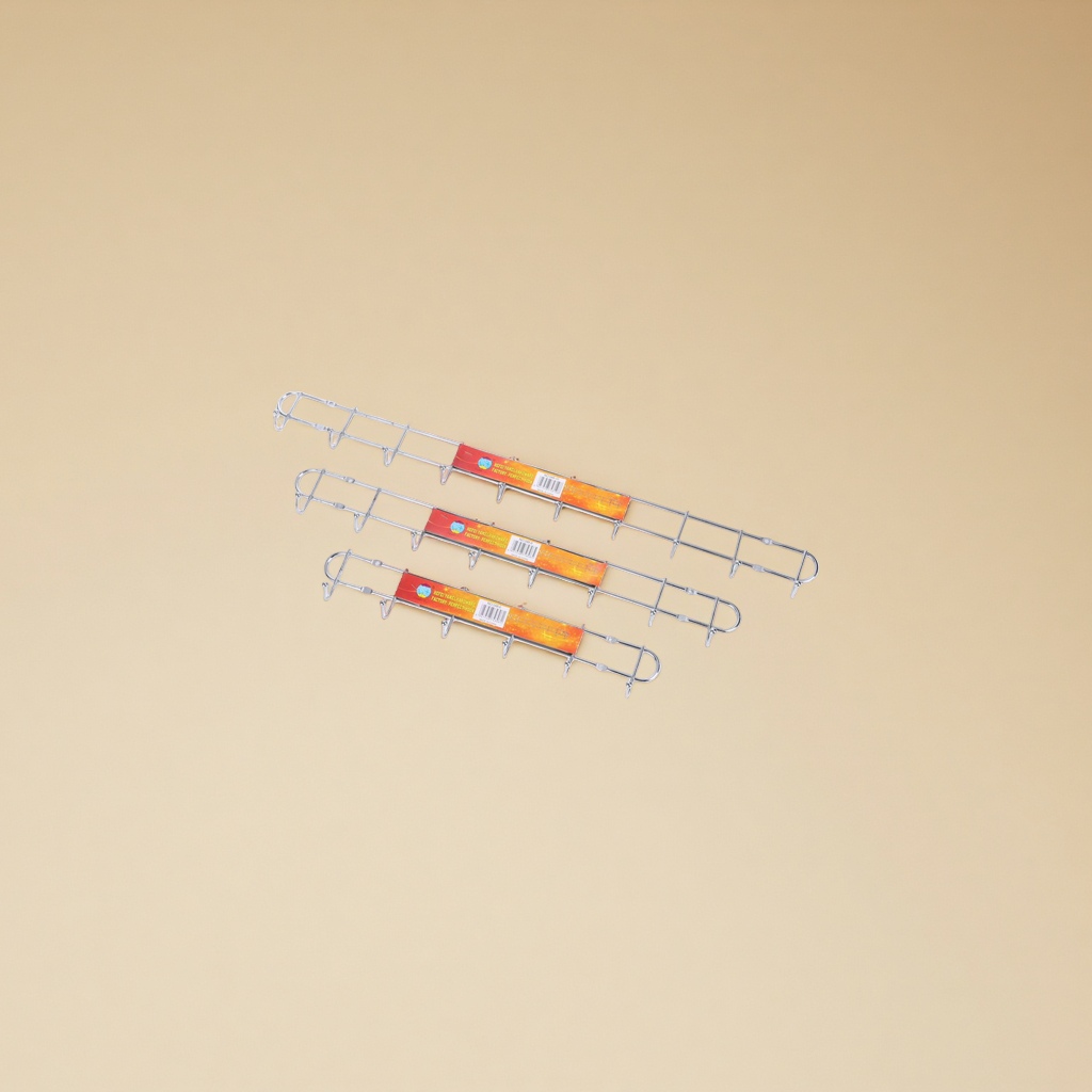 厂家直销金属挂衣钩多用钩细节图