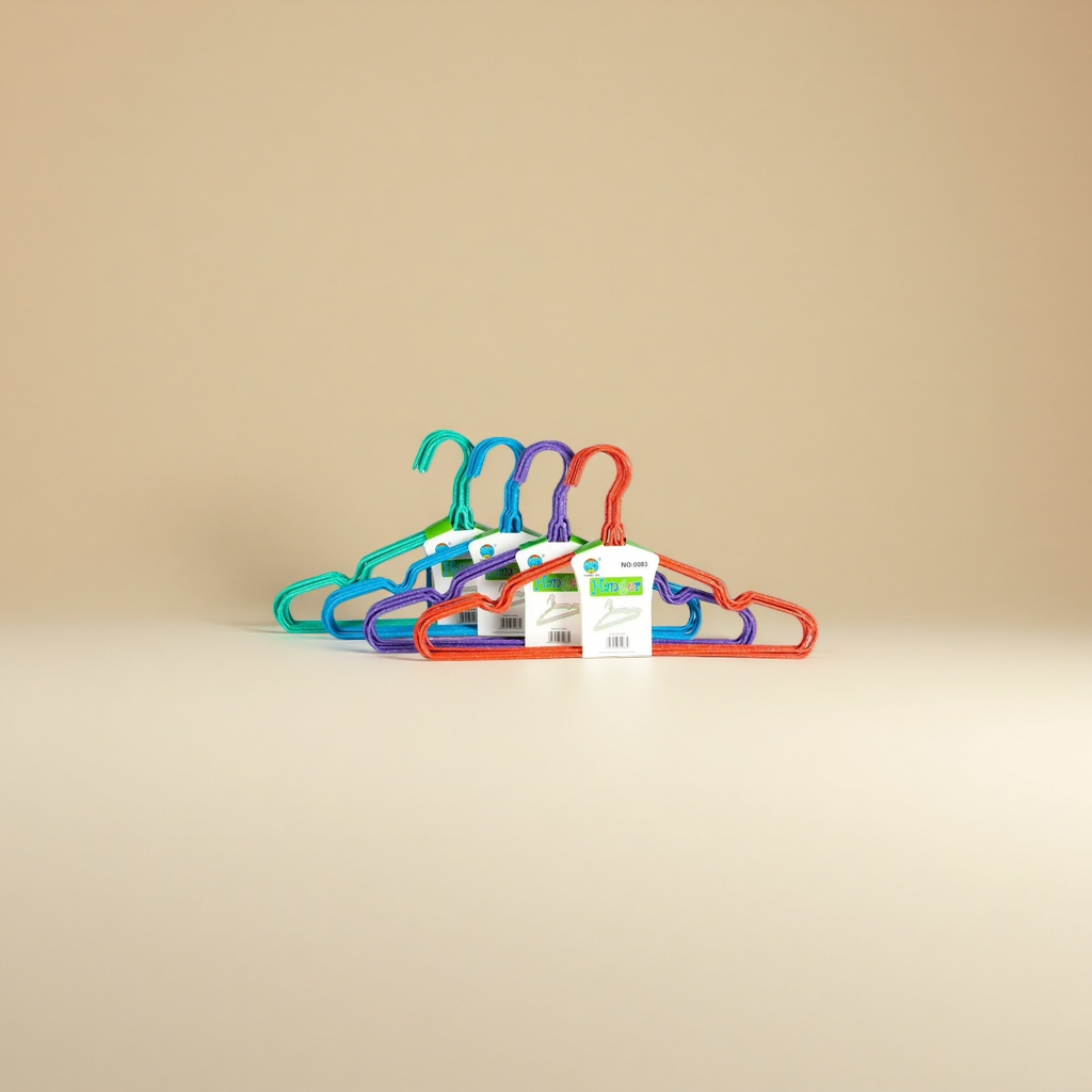 厂家直销，金属衣架服装店专用围巾收纳圈瑜