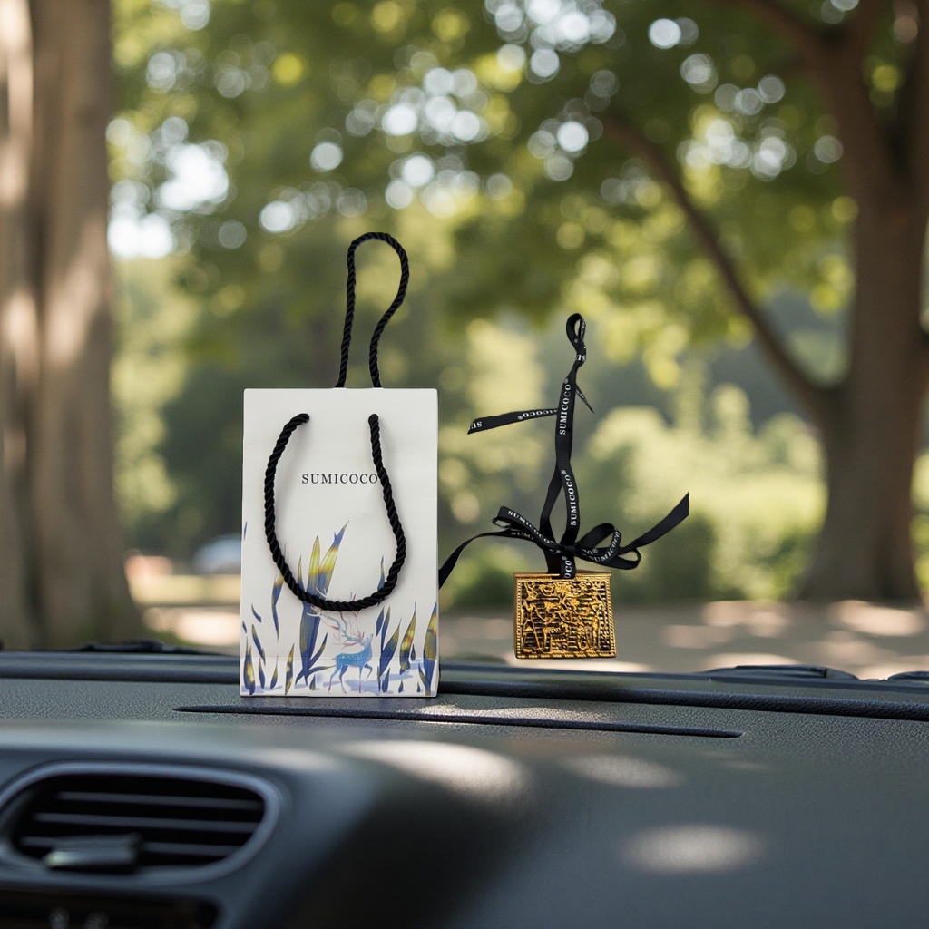 车载挂件汽车装饰挂饰车内挂件车用挂饰个性挂件简约风挂件