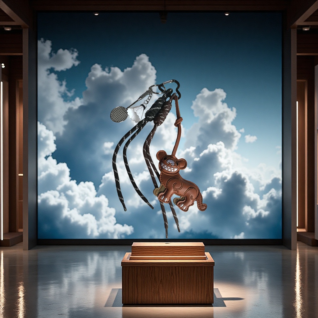 挂包挂件产品图