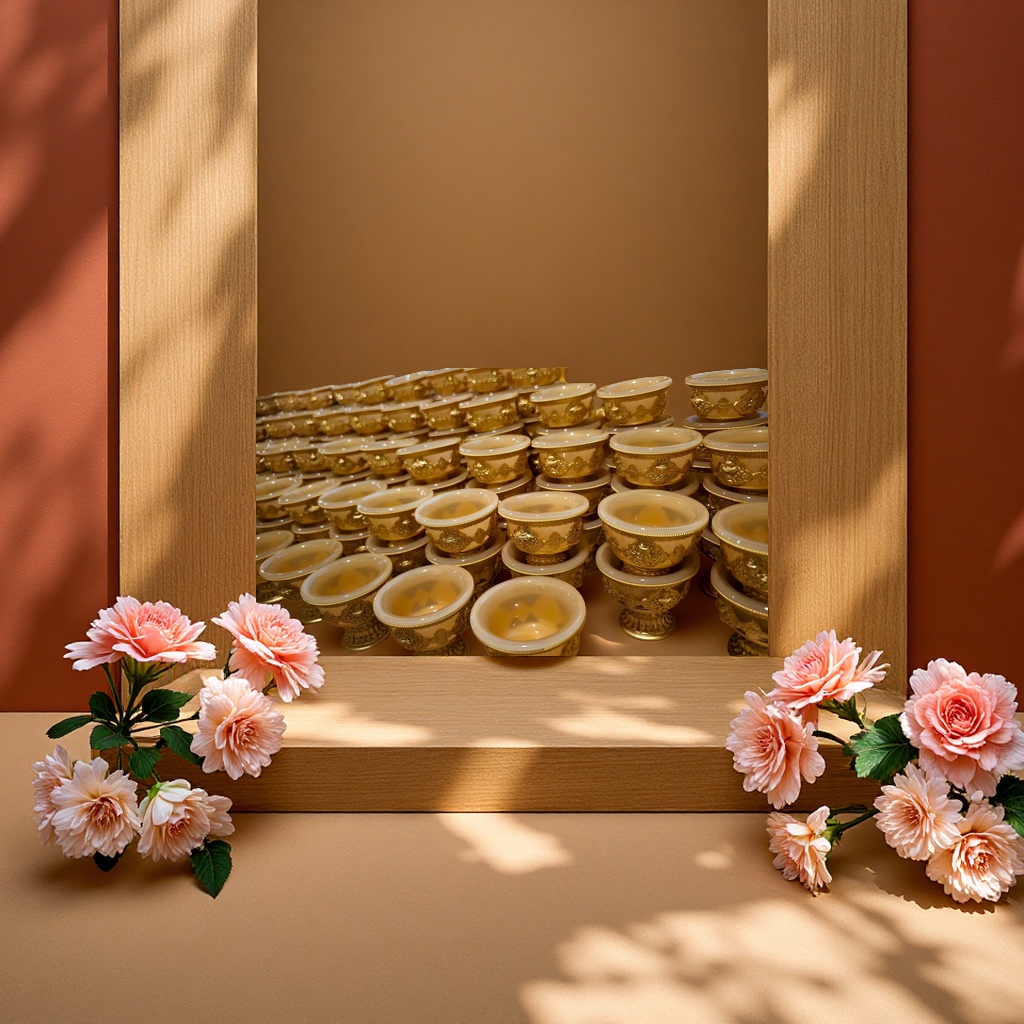 茶碗玉料密宗供茶碗手工制作茶具茶道用品敬酒茶具