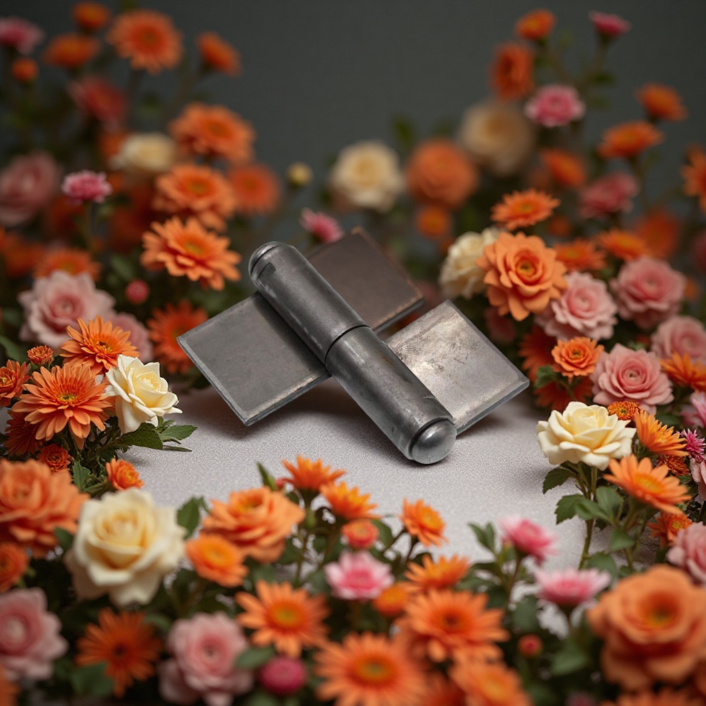 The door shaft is static and smooth, the door shaft is silent and buffered, and the door shaft is rust-proof and durable Specification image