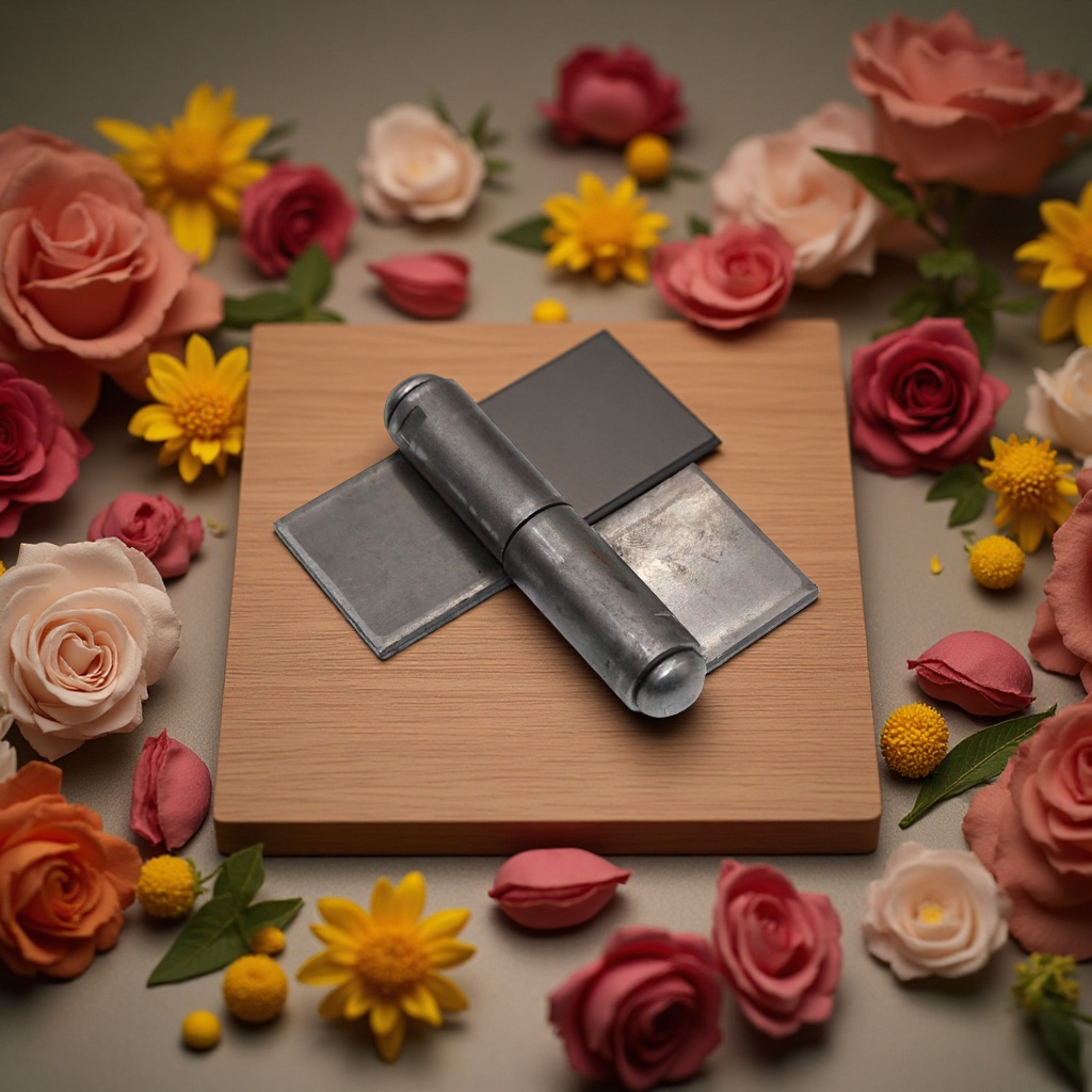 The door shaft is static and smooth, the door shaft is silent and buffered, and the door shaft is rust-proof and durable details Picture