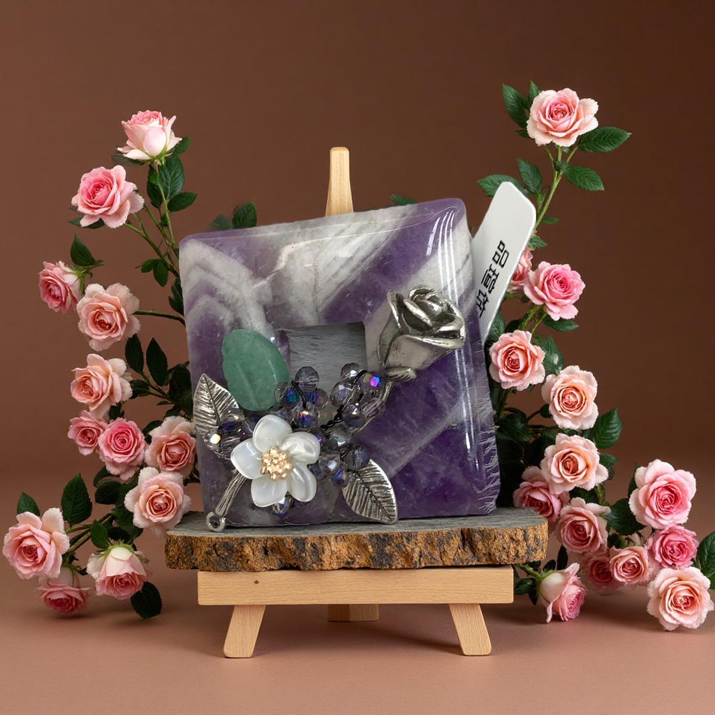 胸针吊坠两用款时尚简约金属项链女