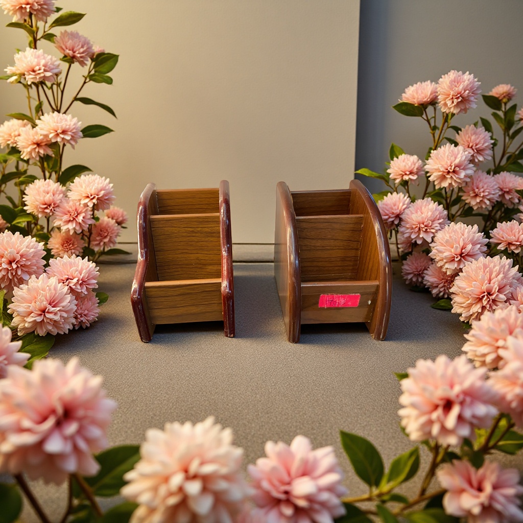 学生用笔筒办公桌收纳笔筒简约创意文具用品细节图