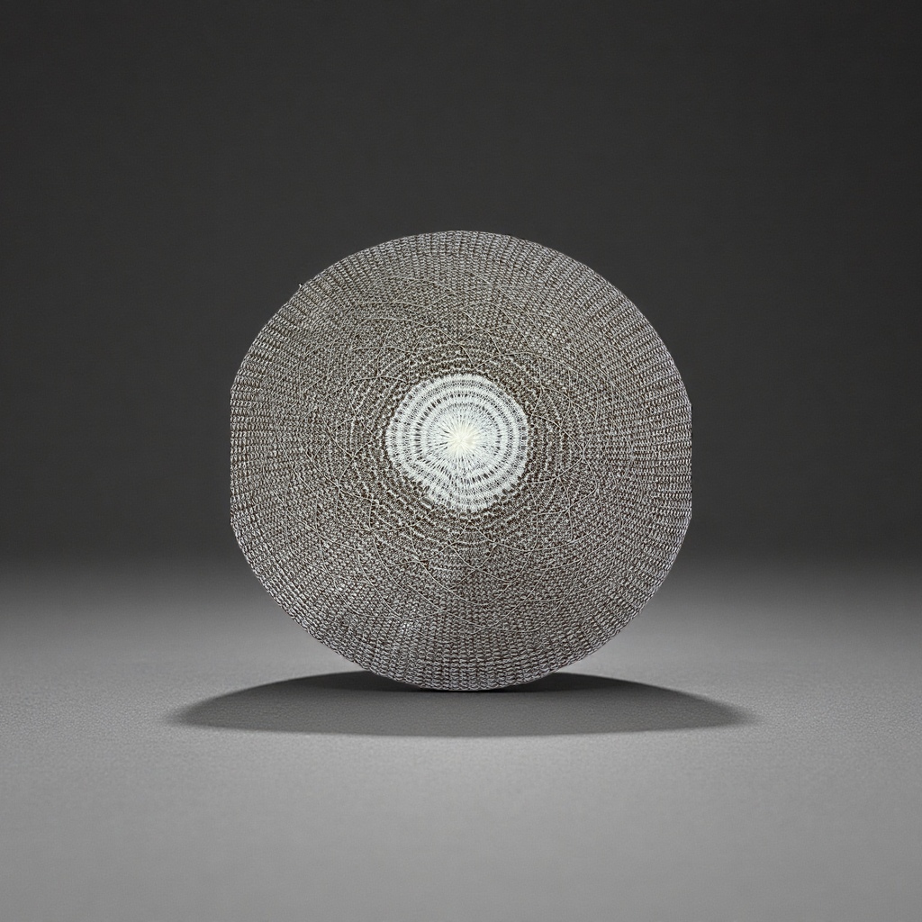 金丝银丝餐垫防滑隔热耐高温家用厨房垫