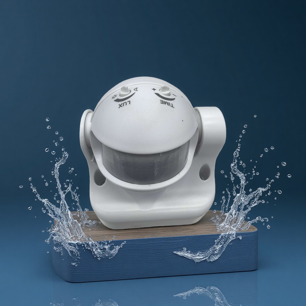 Intelligent sensor human body infrared detector, infrared sensing module, anti-theft alarm device, infrared sensor details Picture