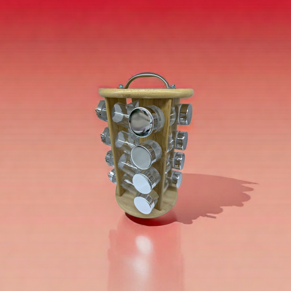 8合1调味架厨房调料架奶瓶沥水架日用百货用品