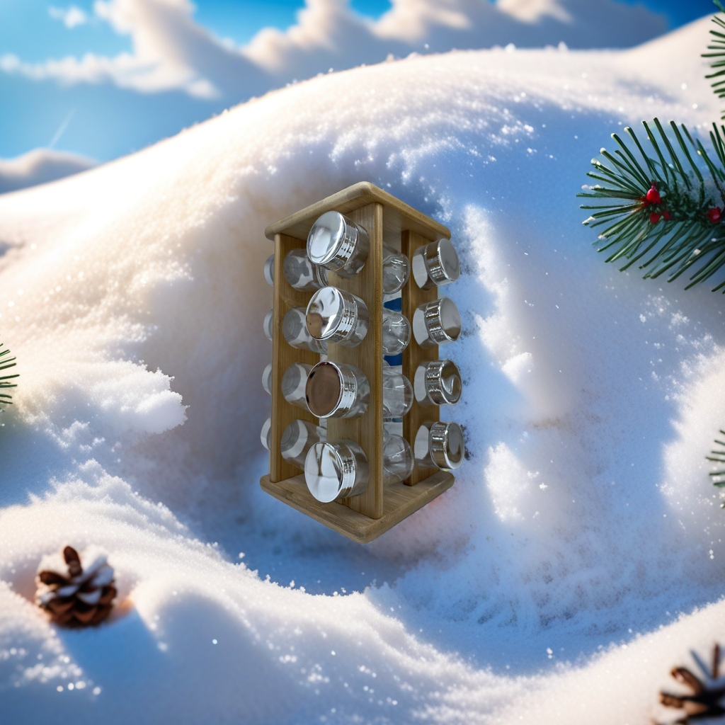 8合1调味架厨房调料架奶瓶沥水架日用百货用品装修用品102319852