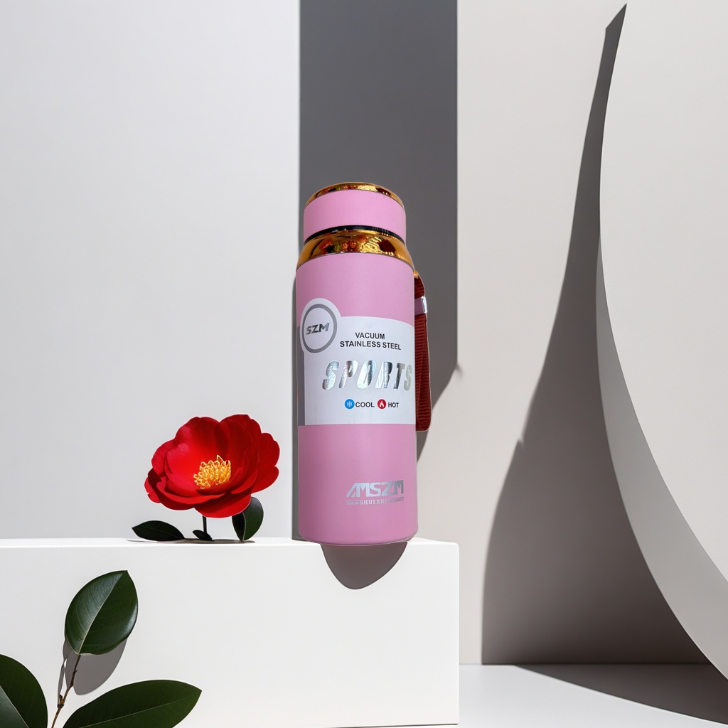 316不锈钢保温杯200ml 保热保冷防漏密封杯保温杯喝水保温杯