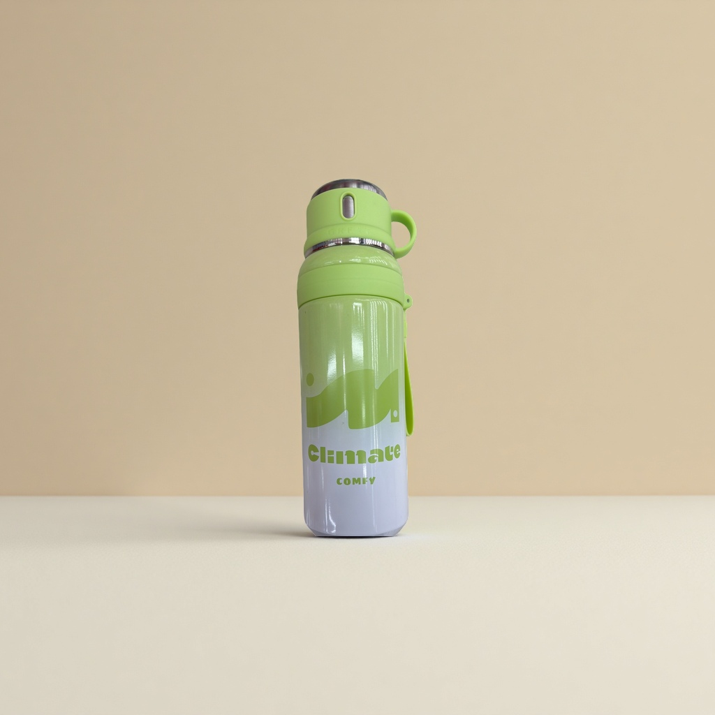 316不锈钢保温杯800ml保热防漏便携杯杯子水杯