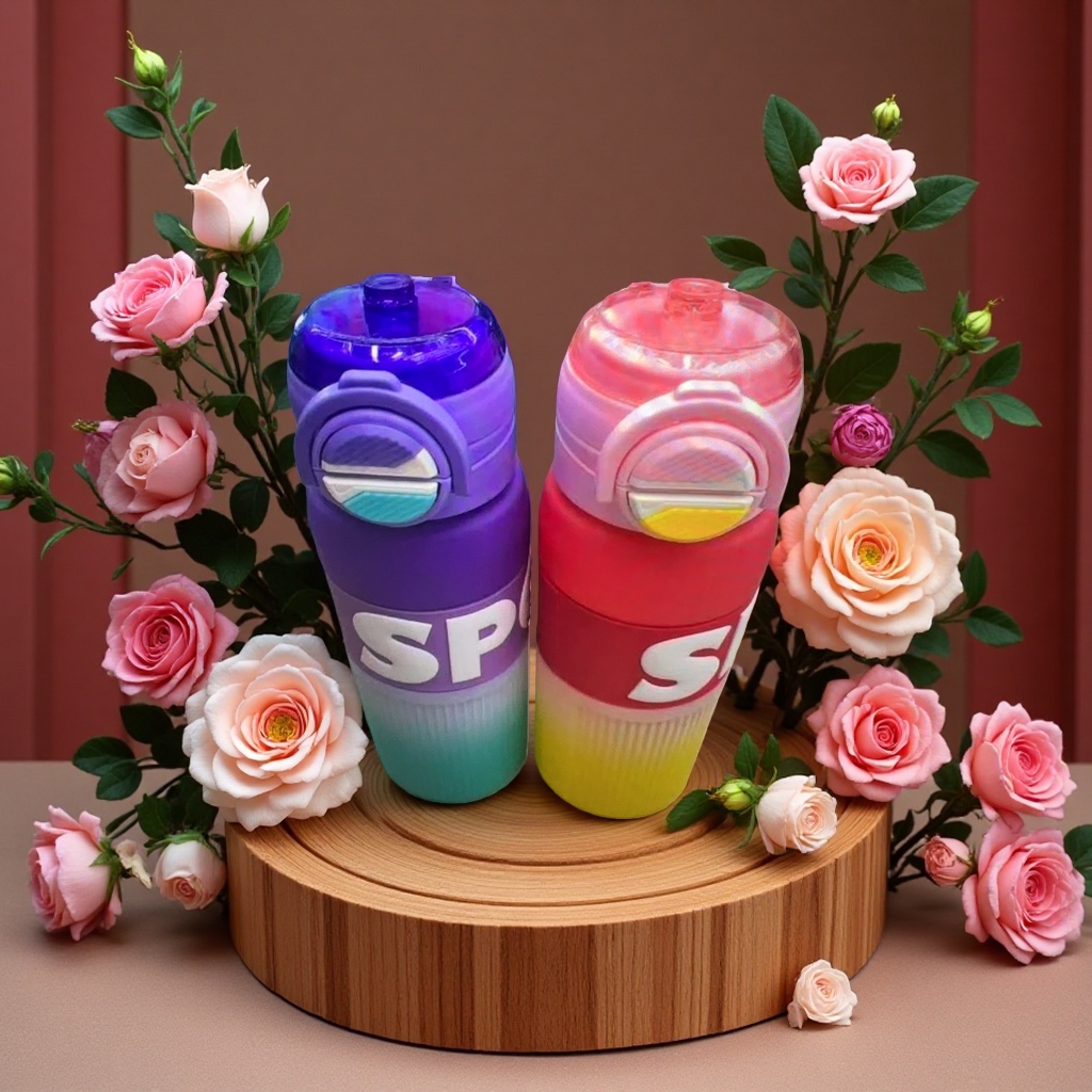 收纳盒白底实物图