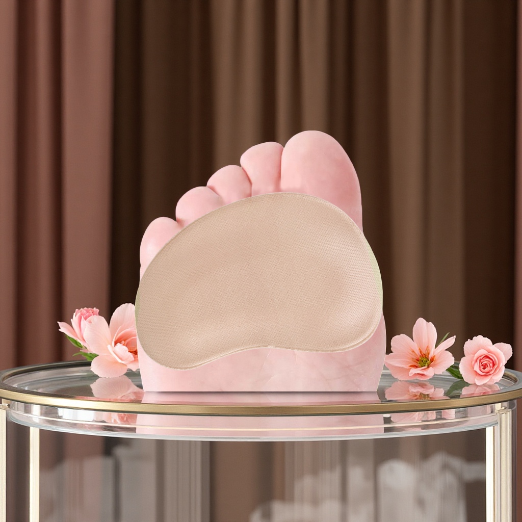 前掌垫/半码垫实物图