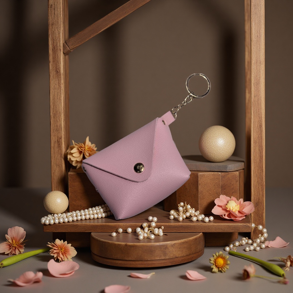 钱包/卡包/零钱包
产品图