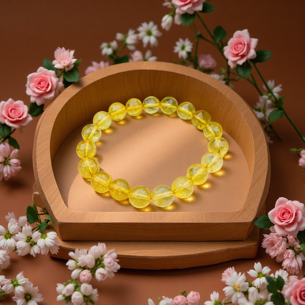 手链手镯实物图