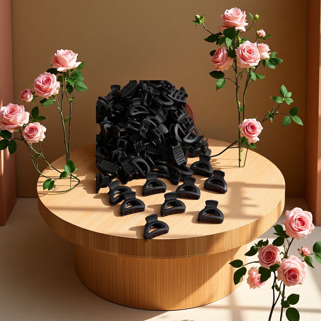 跨境爆款热卖小爪夹