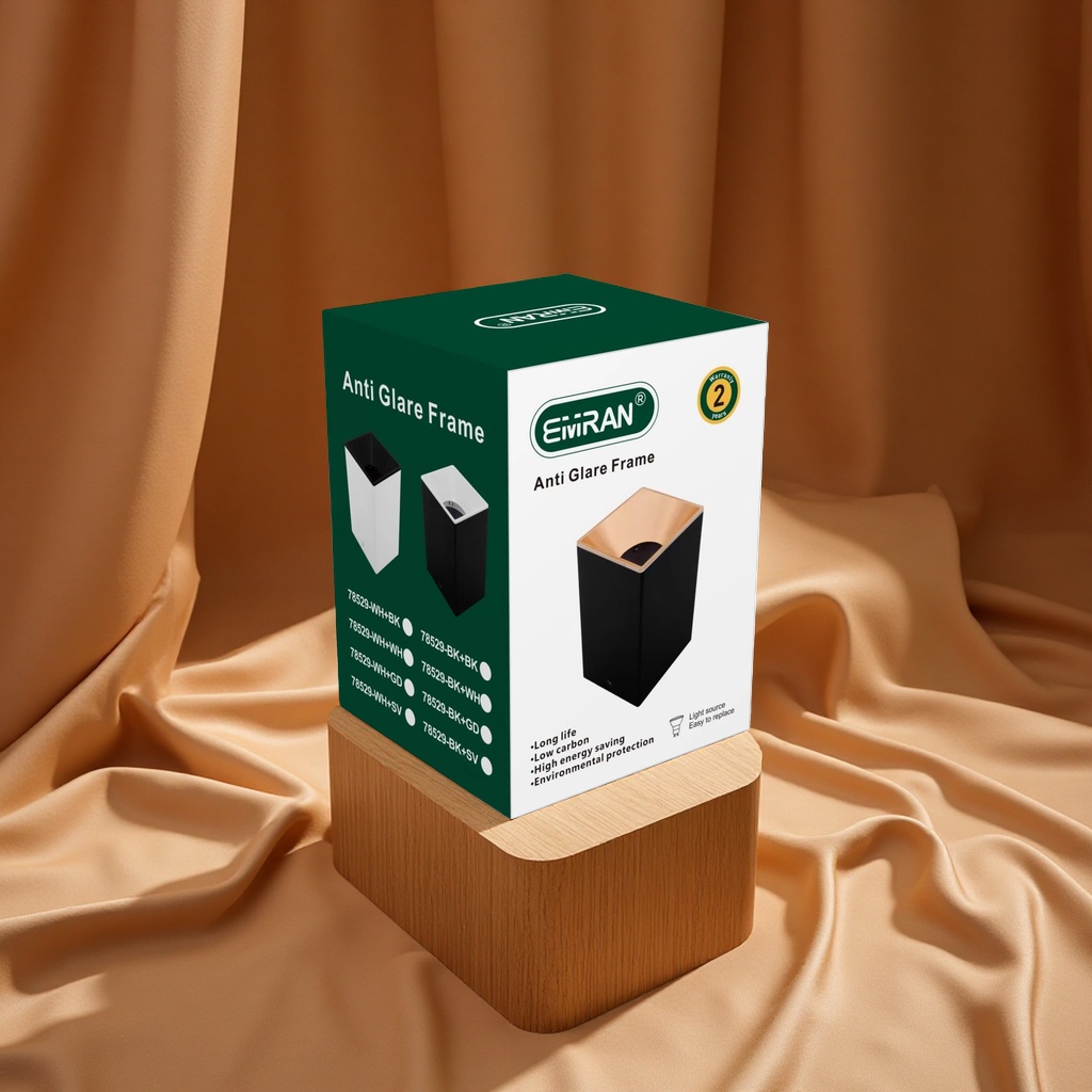 Three-proof light-emitting water cup, glass cup, wine glass, outdoor lighting, night light Specification image