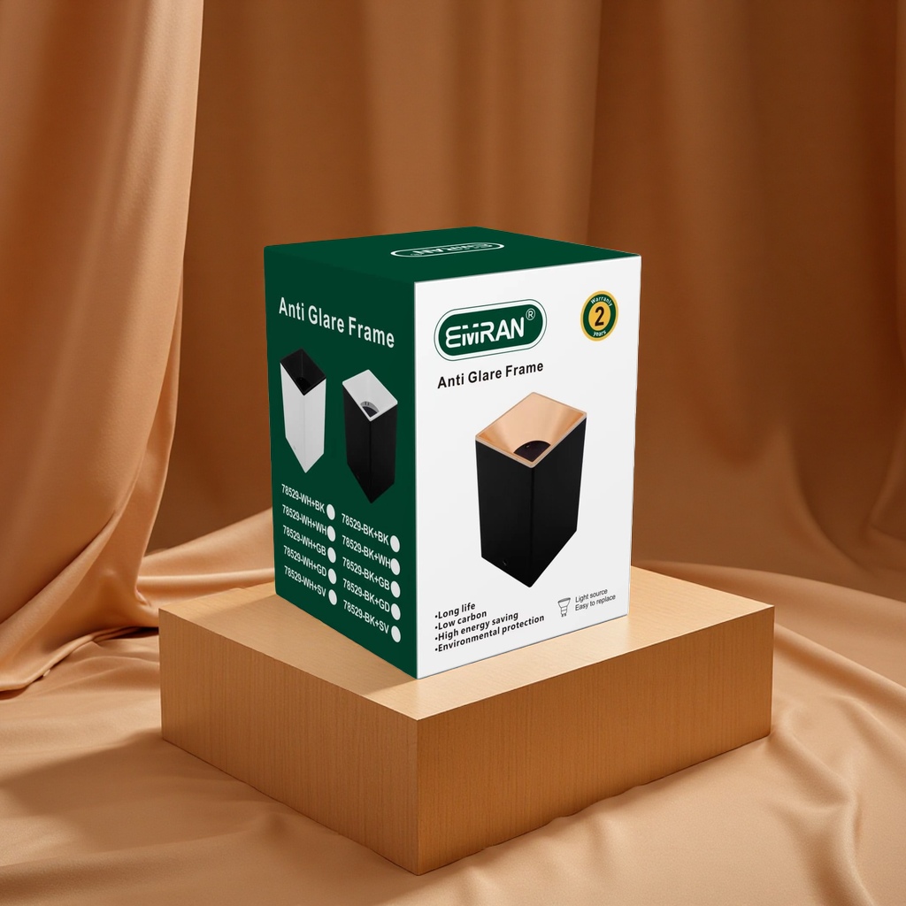 Three-proof light-emitting water cup, glass cup, wine glass, outdoor lighting, night light Item Picture