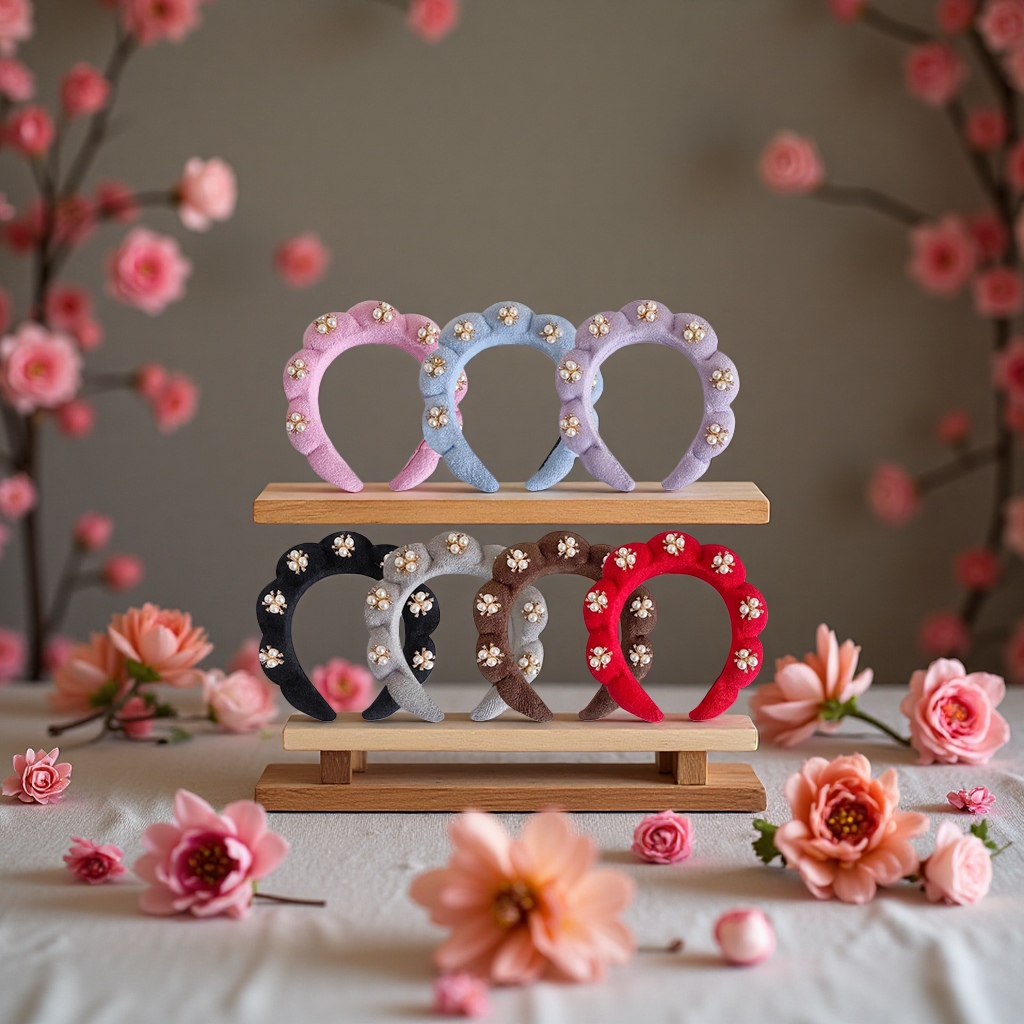 派对头箍发箍假发发箍头饰法箍