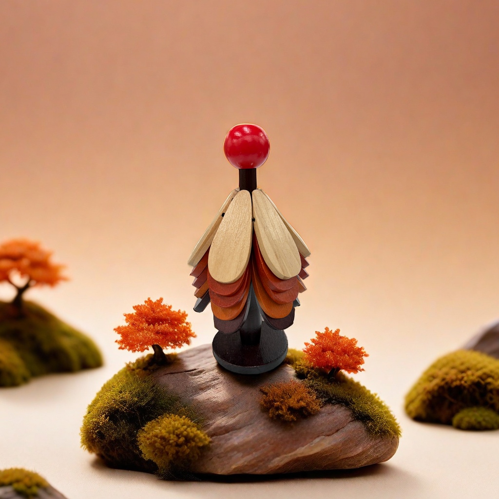 竹子隔热防烫餐垫大号耐高温防滑耐用餐桌防烫垫26年2月跨境爆品