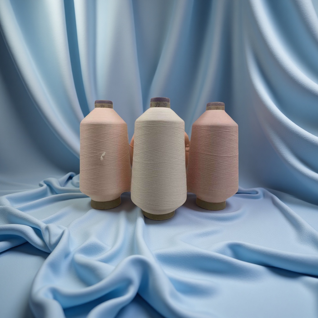 锦纶高弹丝 20D 150D 300D 弹力丝 纱线面料原料