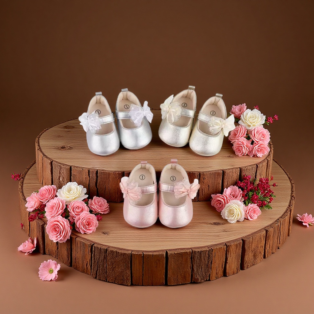 Women's dance shoes Specification image
