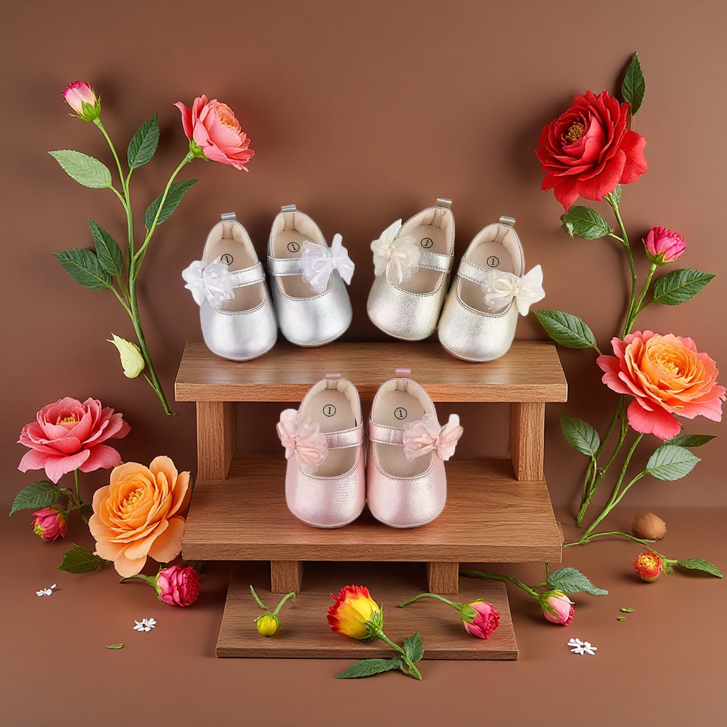 Women's dance shoes Application Scenario