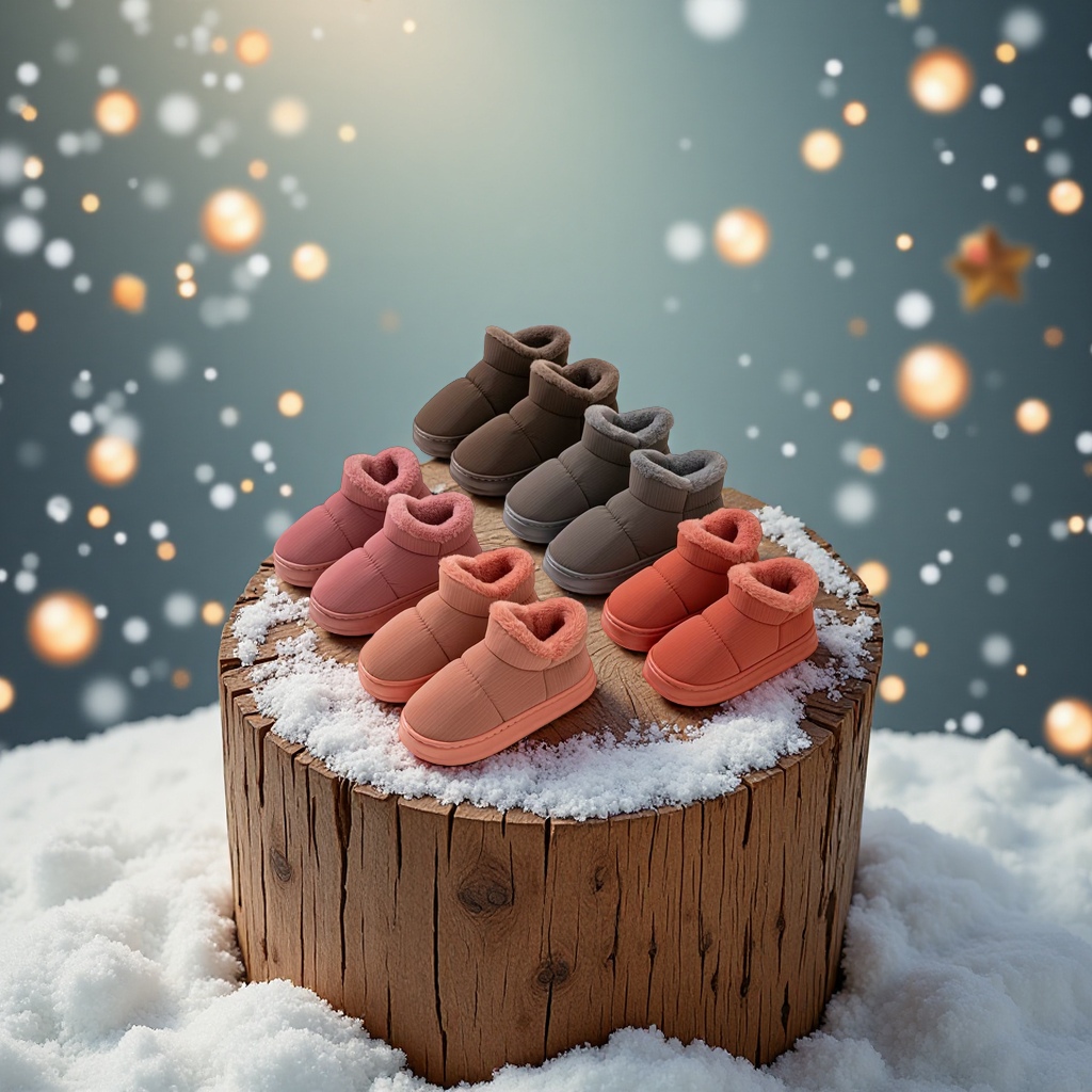 Lightweight, breathable, comfortable and casual shoes, suitable for both men and women Application Scenario