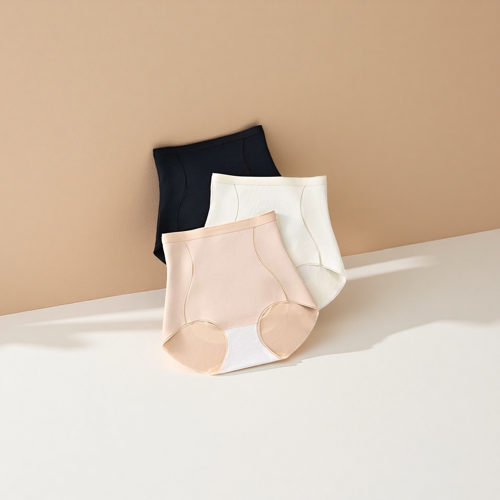塑身内裤加厚透气舒适男士女士款经典设计