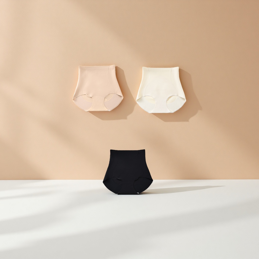 The thickened, breathable and comfortable shaping underwear is a classic design for both men and women details Picture