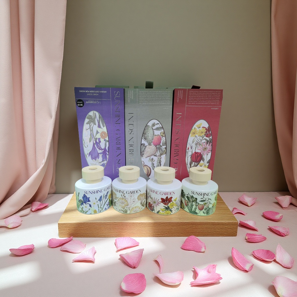 香薰蜡烛香氛香薰片天然香薰清香持久