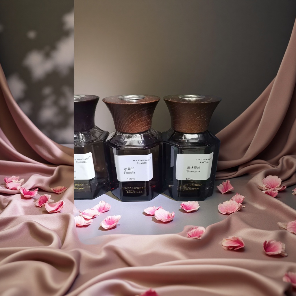 香薰蜡烛香氛香薰片天然香薰清香持久160541093