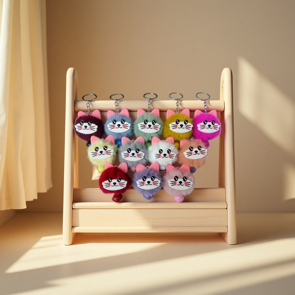 圣诞铃铛实物图