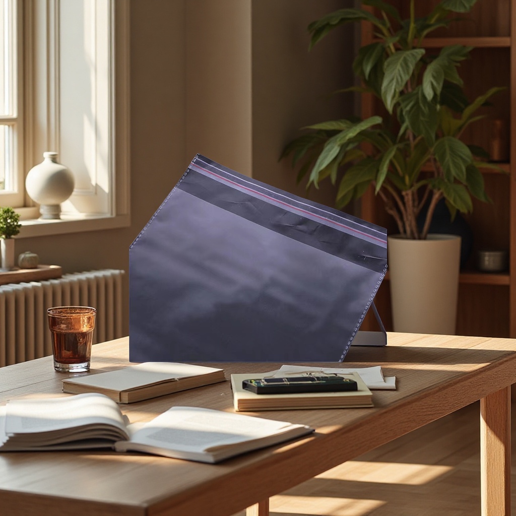 Transparent plastic bag, food-grade sealed preservation bag, large household size, reusable, leak-proof and moisture-proof Application Scenario