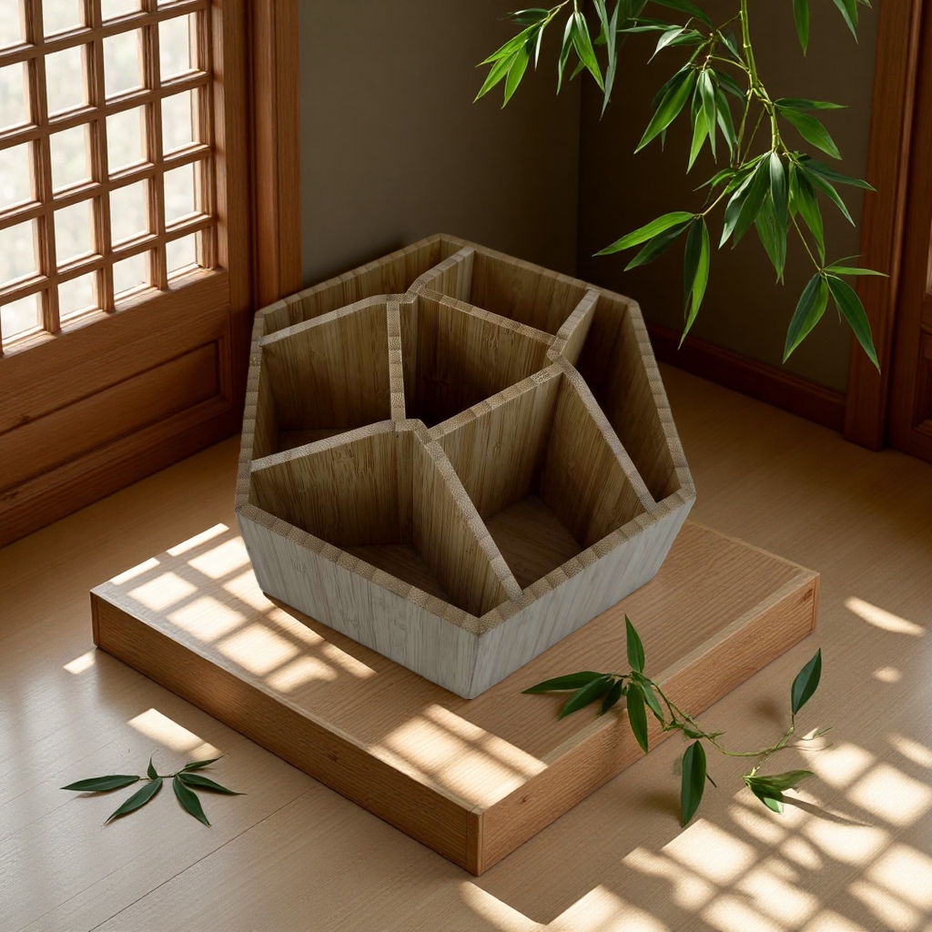 壁式收纳盒 零食收纳 