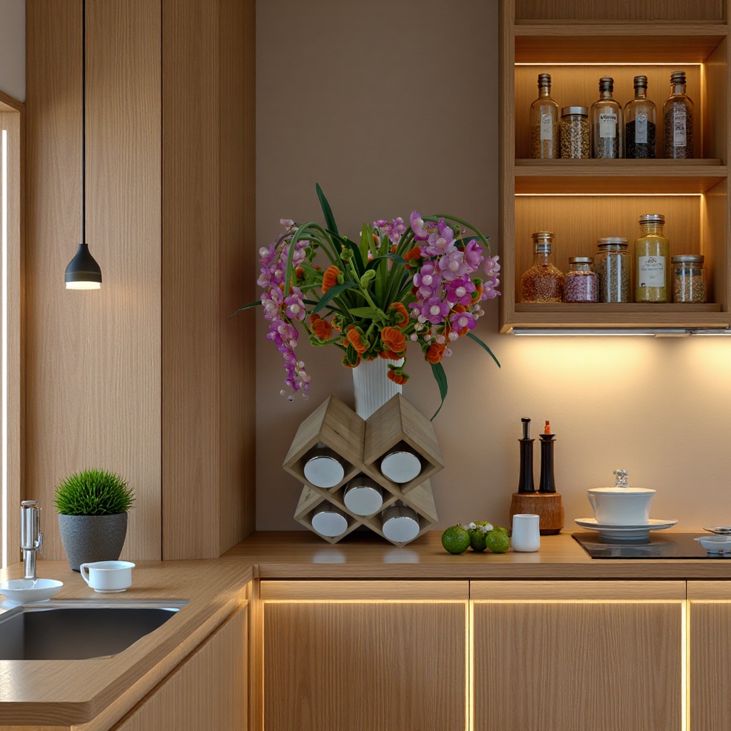 不绣钢8合1调味架厨房调料架奶瓶沥水架装修用品