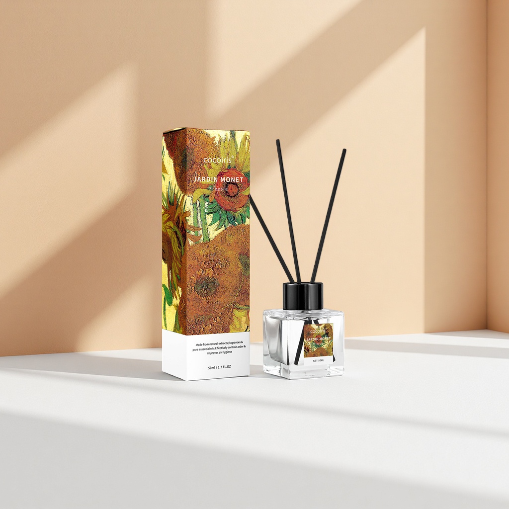 香薰蜡烛香氛香薰片天然植物精油香薰