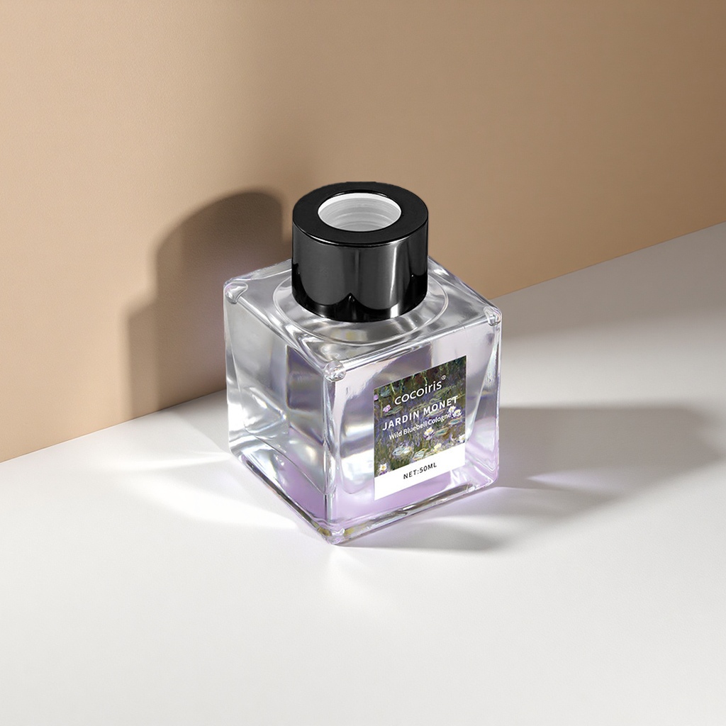 香薰精油产品图