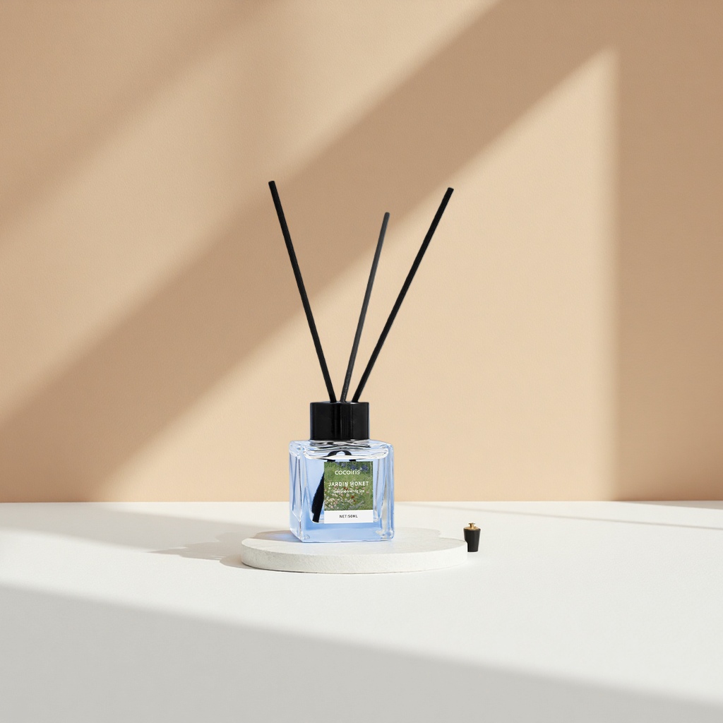 香薰精油细节图