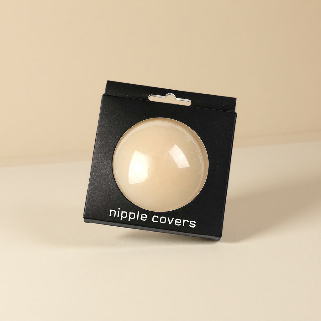 Thin breast patch, anti-protrusion and anti-glare invisible chest patch, self-adhesive silicone chest patch without glue Application Scenario