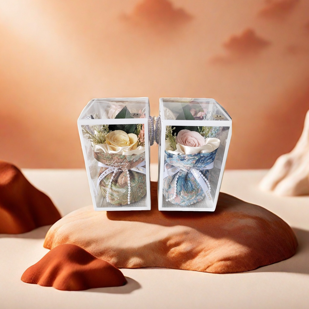 香包/香囊实物图